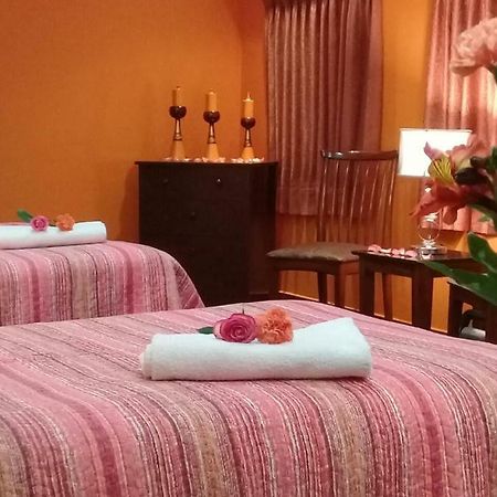 Hotel Margarita 2 Quito Bagian luar foto