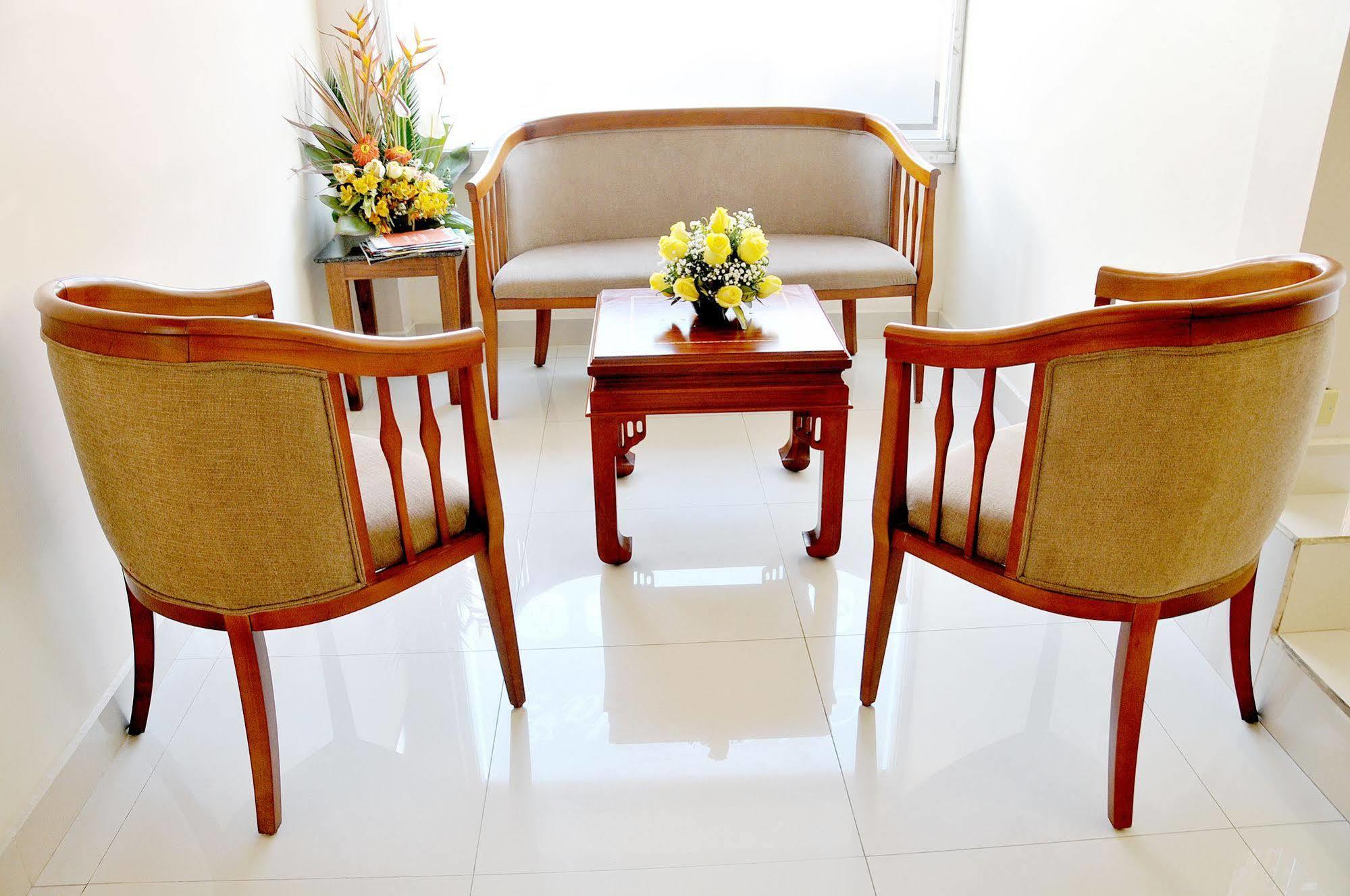 Hotel Margarita 2 Quito Bagian luar foto
