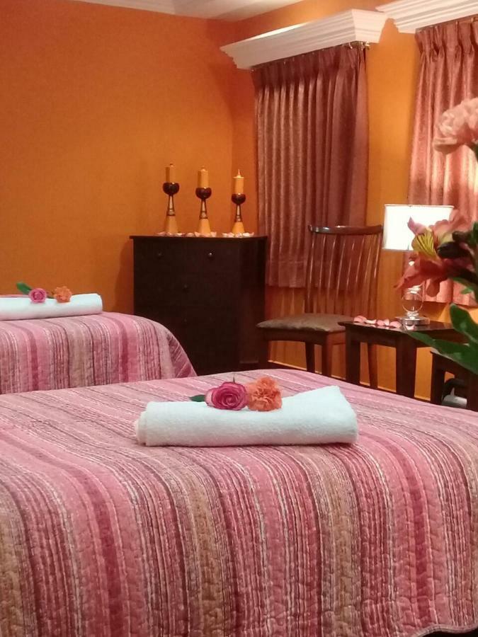 Hotel Margarita 2 Quito Bagian luar foto